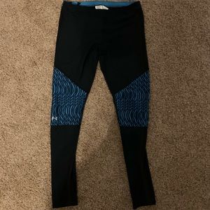 Under Armour leggings